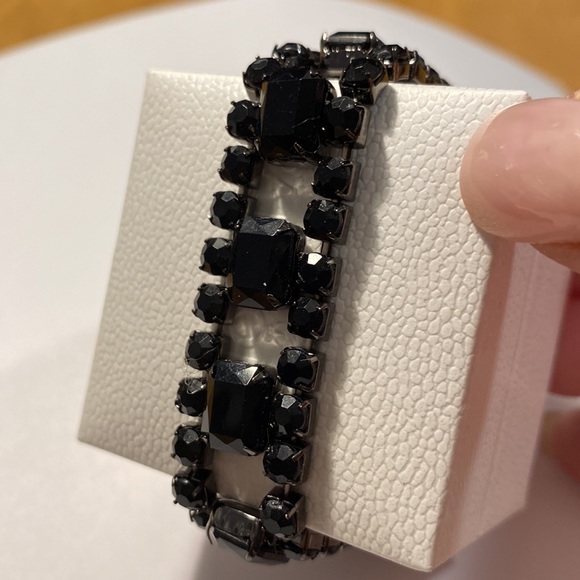 SET ring & matching bracelet - Picture 3 of 6